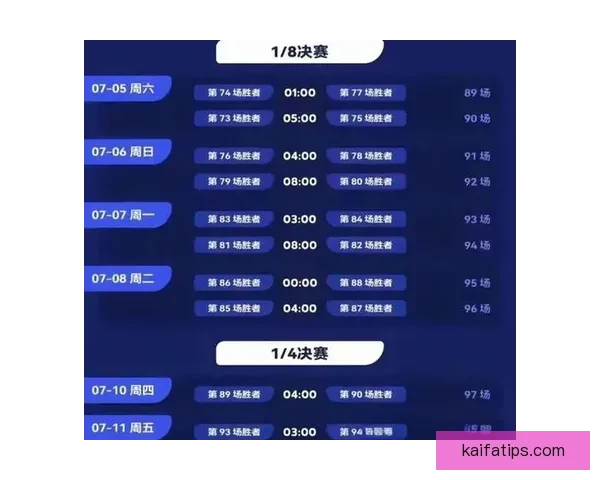 美加墨世界杯竞猜分析与赛程形势球队实力走势全方位前瞻解读