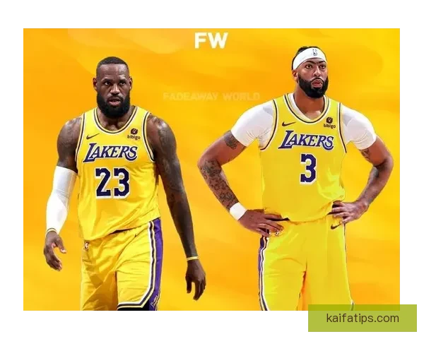 湖人力求复仇雷霆 詹姆斯与戴维斯联手抗衡亚历山大三杀梦想