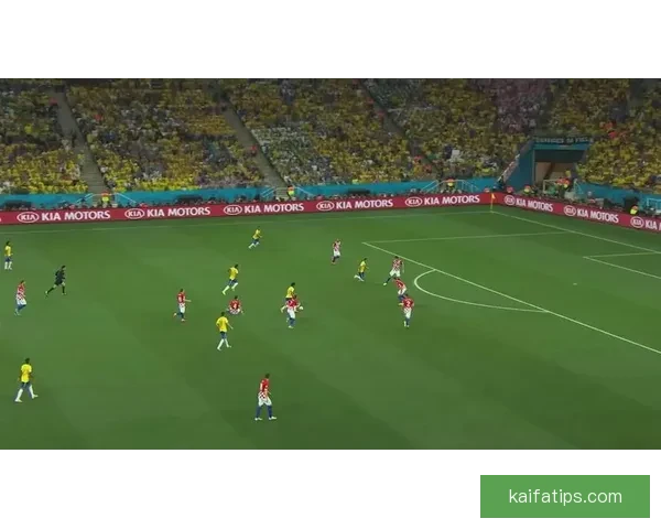 2026世界杯助攻榜最新盘点球星表现与关键数据分析